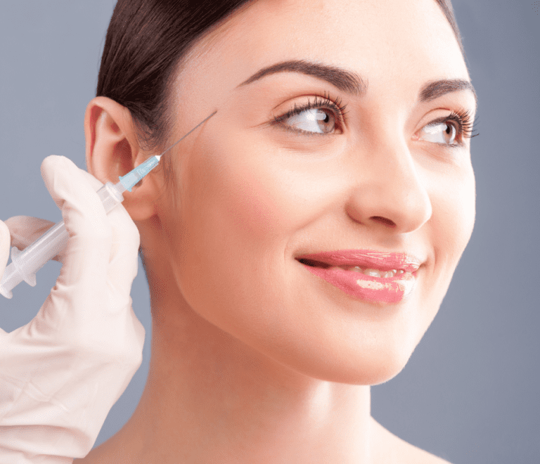 Botox Treatment: At What Age Do People Benefit Most From It?