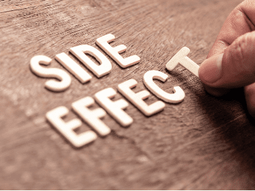 side effect