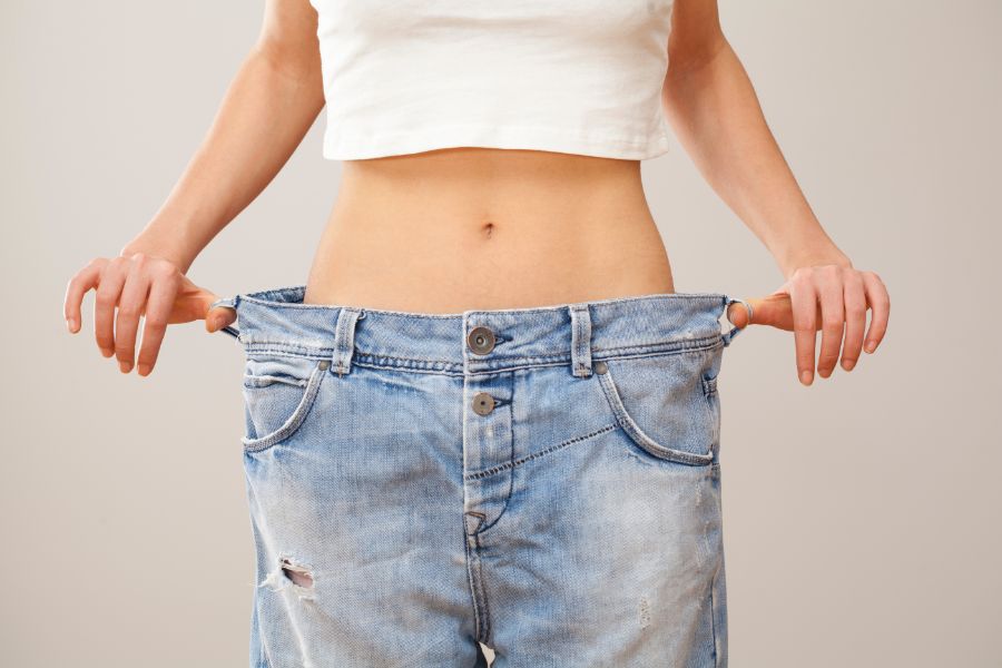 semaglutide and weight loss