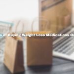 Risks of buying weight loss medications online