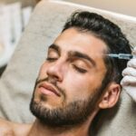 botox and dysport for men