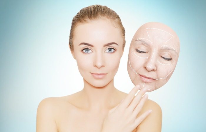 professional treatment for wrinkles and signs of aging