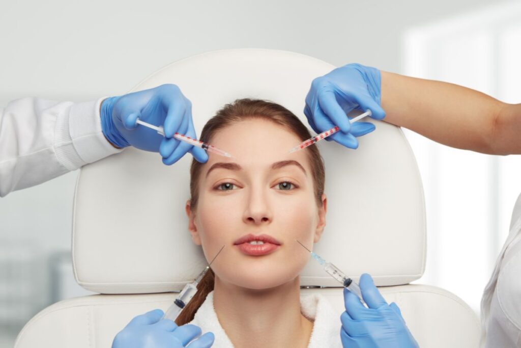 Aesthetic Dermatology in Monrovia