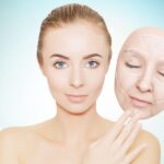 Microneedling with PRF for Anti-Aging