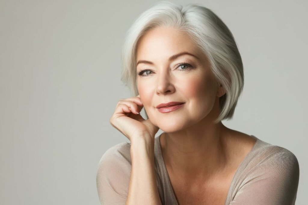 Monrovia woman chooses Saint Aesthetix for Botox