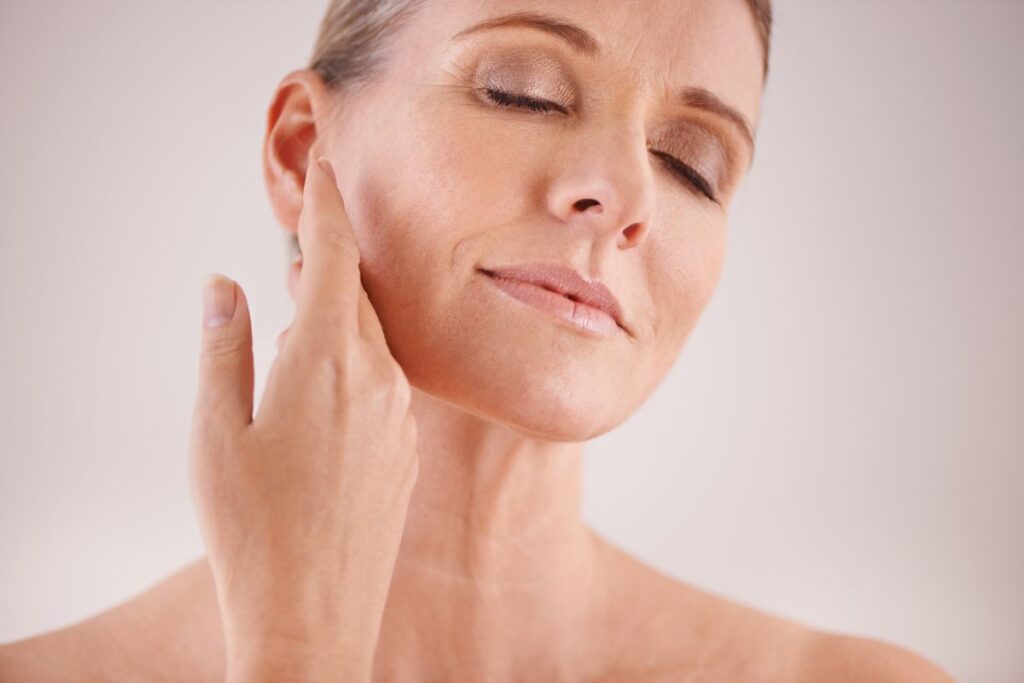 effects of botox after treatment