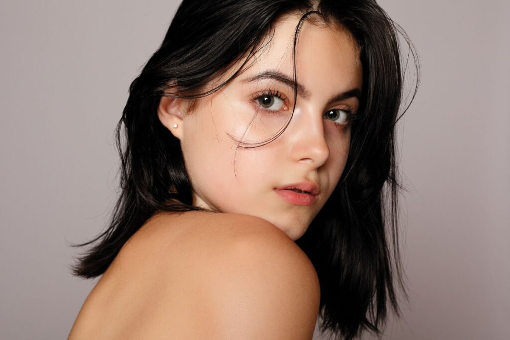 Erbium Laser Facial for Healthy New Skin