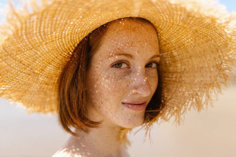 From Sun Damage to Radiance with Erbium Facial