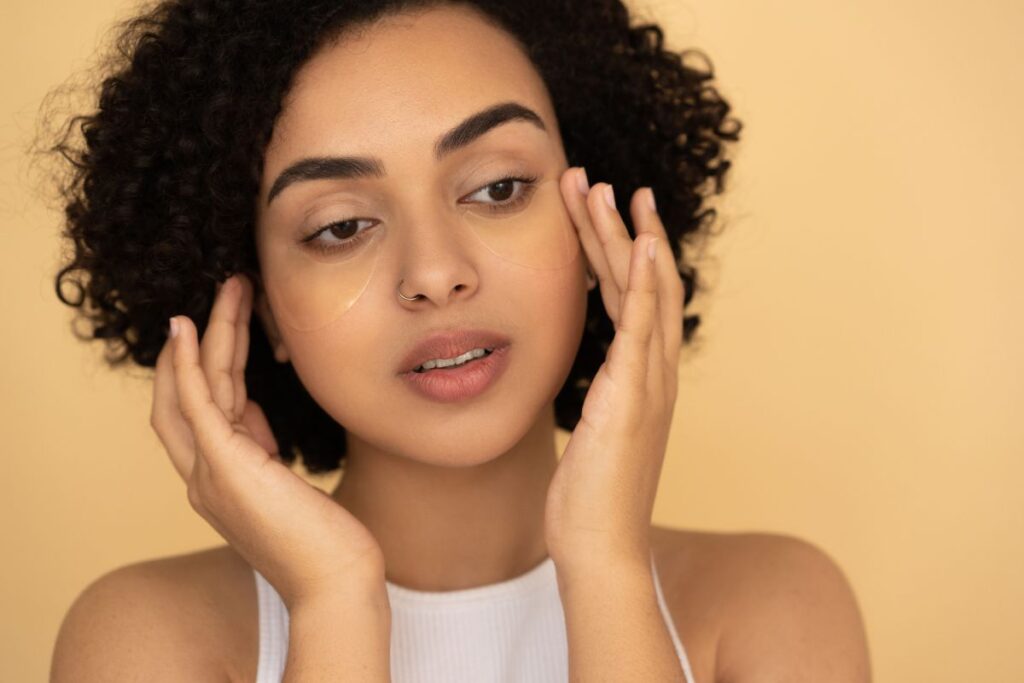microneedling treatment