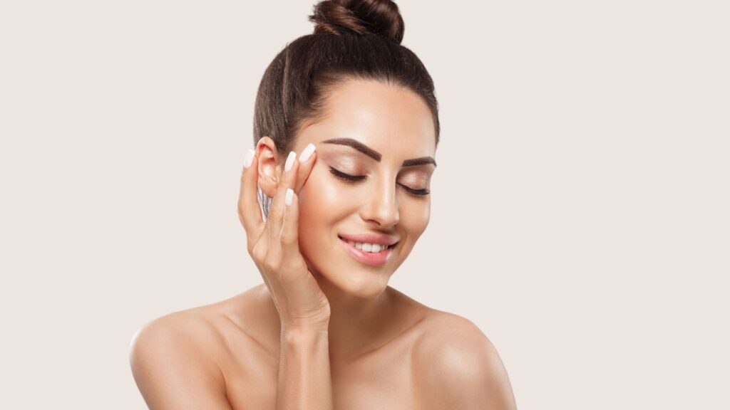 collagen rebuilding for acne scars in Bradbury