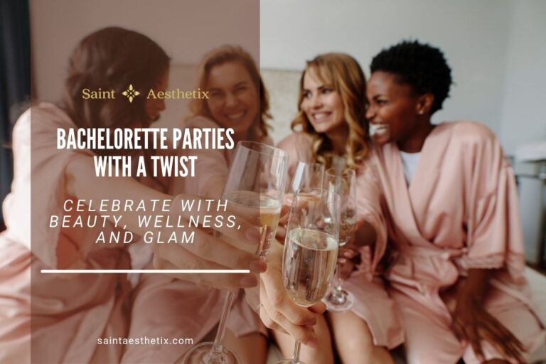 Bachelorette Parties with a Twist banner