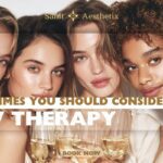 5 Times You Should Get IV Therapy (and 3 Times You Should Not)