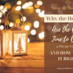 Why the Holidays Are the Best Time to Book a Private Venue and How to Do It Right