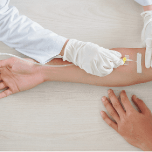 IV Hydration Therapy
