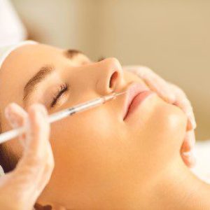 Upper Lip Lines