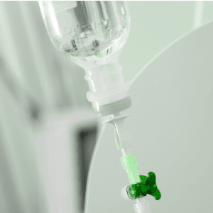 what is iv therapy used for