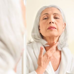 Aging Skin