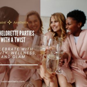 Bachelorette Parties with a Twist banner