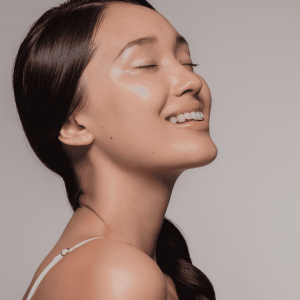 Brighter Glowing skin