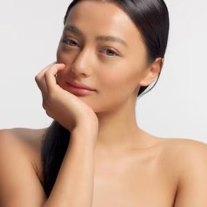 Chiseled Cheeks