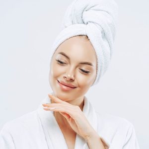 Enhance Your Jawline with Dermal Fillers