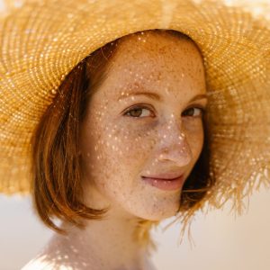 From Sun Damage to Radiance with Erbium Facial