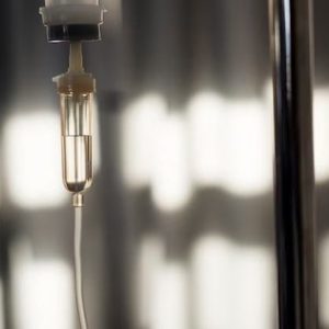 Glutathione IV Drip
