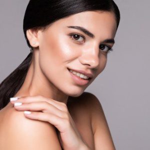 Healthy skin using Plated Exosomes