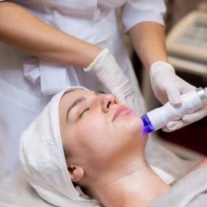 Hyperpigmentation Laser Treatment