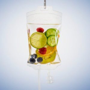 IV Drip