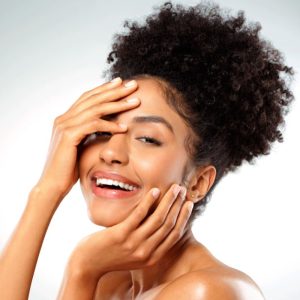 Microneedling with Hyaluronic Acid at Saint Aesthetix