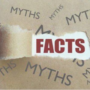 Myth about IV Therapy
