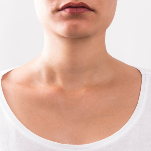 Neck Lines
