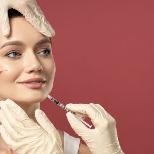 baby botox candidate