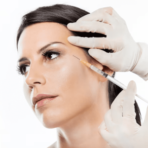 baby botox skin revitalization