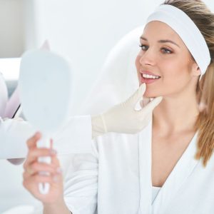 botox results depend on where you get it