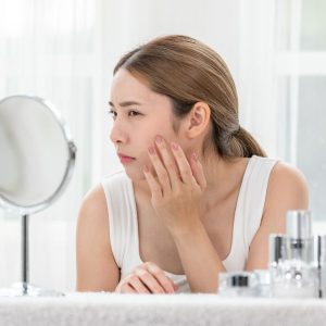 pore problems