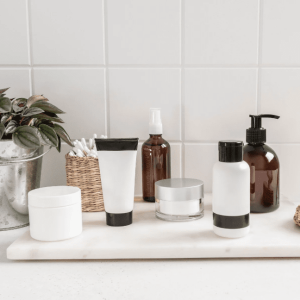 skincare essentials aesthetics