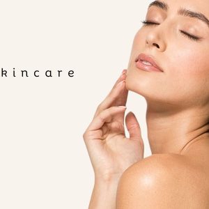 customized skincare