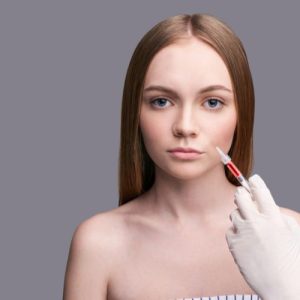 smile line fillers